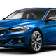 Illustration for article titled The Sacrilegiousem/em Front-Wheel-Drive BMW 1 Series Sedan Needs To Come To The States